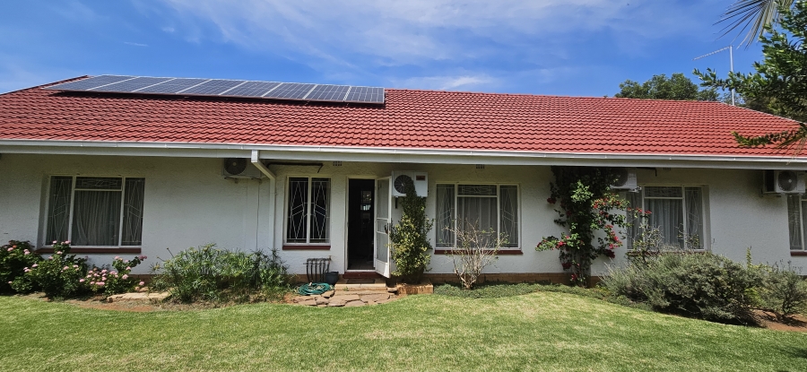 3 Bedroom Property for Sale in Carters Glen Northern Cape